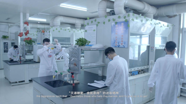 LanSheng