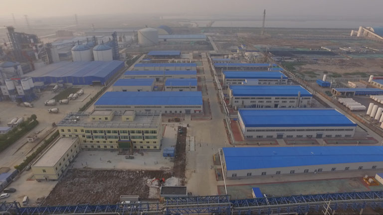 LanSheng